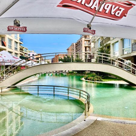 Menada Casa Del Sol Apartments Σάνι Μπιτς Εξωτερικό φωτογραφία