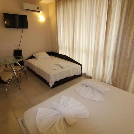 Menada Casa Del Sol Apartments Σάνι Μπιτς Εξωτερικό φωτογραφία