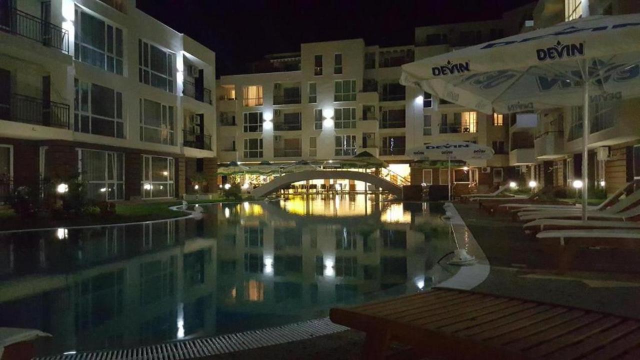 Menada Casa Del Sol Apartments Σάνι Μπιτς Εξωτερικό φωτογραφία
