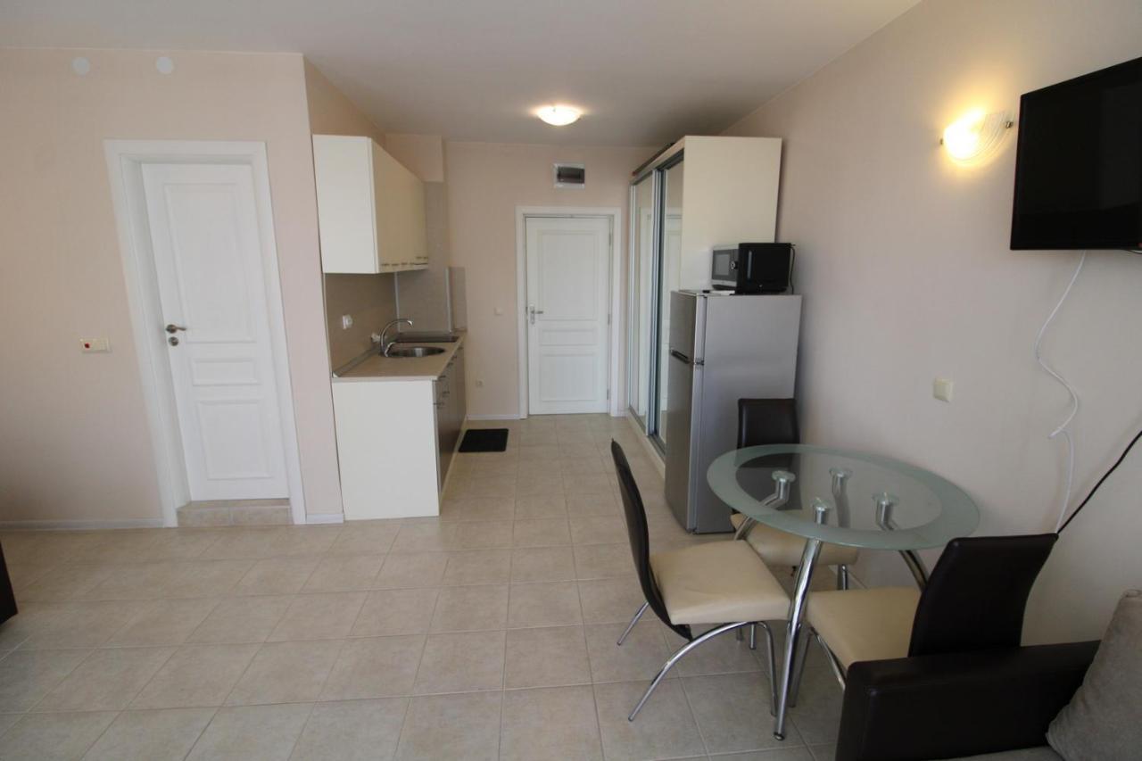 Menada Casa Del Sol Apartments Σάνι Μπιτς Εξωτερικό φωτογραφία