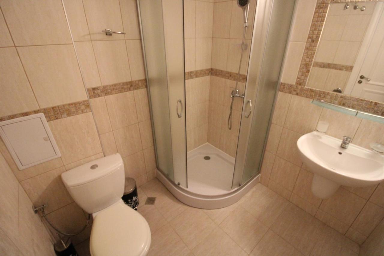 Menada Casa Del Sol Apartments Σάνι Μπιτς Εξωτερικό φωτογραφία