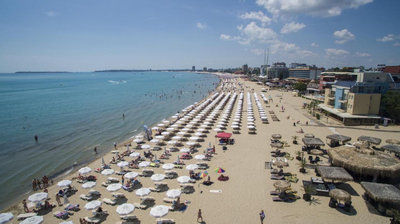 Menada Casa Del Sol Apartments Σάνι Μπιτς Εξωτερικό φωτογραφία