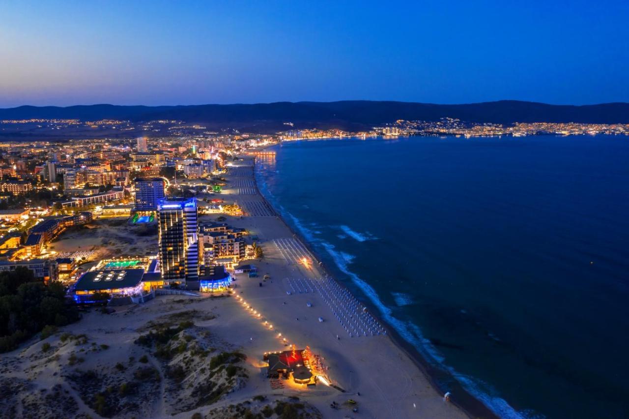 Menada Casa Del Sol Apartments Σάνι Μπιτς Εξωτερικό φωτογραφία