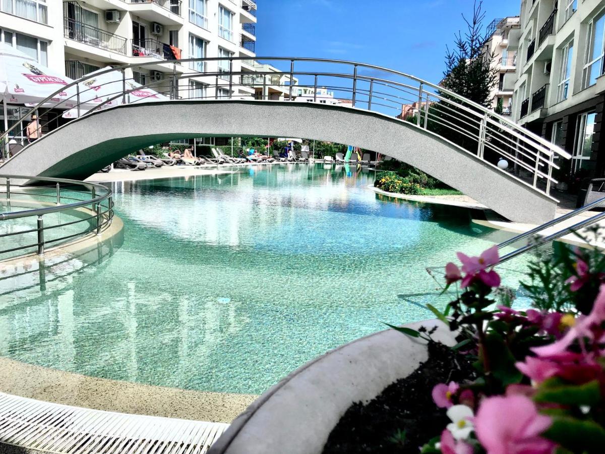 Menada Casa Del Sol Apartments Σάνι Μπιτς Εξωτερικό φωτογραφία