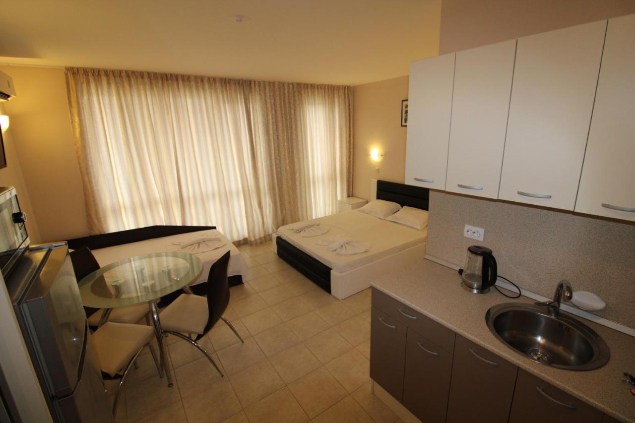 Menada Casa Del Sol Apartments Σάνι Μπιτς Εξωτερικό φωτογραφία