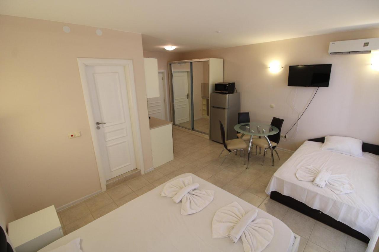 Menada Casa Del Sol Apartments Σάνι Μπιτς Εξωτερικό φωτογραφία