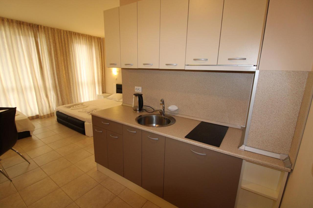 Menada Casa Del Sol Apartments Σάνι Μπιτς Εξωτερικό φωτογραφία