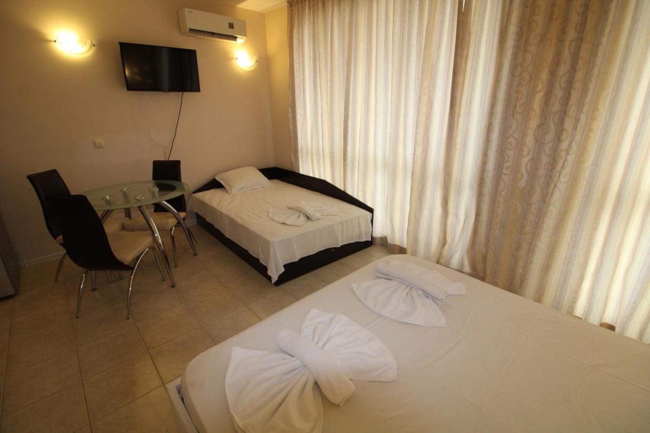 Menada Casa Del Sol Apartments Σάνι Μπιτς Εξωτερικό φωτογραφία