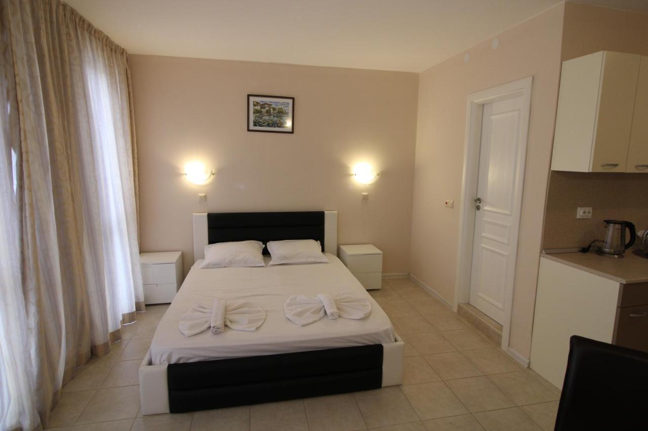 Menada Casa Del Sol Apartments Σάνι Μπιτς Εξωτερικό φωτογραφία