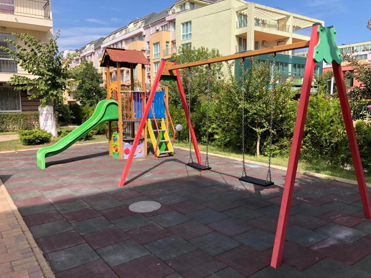 Menada Casa Del Sol Apartments Σάνι Μπιτς Εξωτερικό φωτογραφία