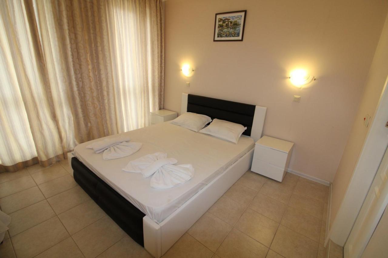 Menada Casa Del Sol Apartments Σάνι Μπιτς Εξωτερικό φωτογραφία